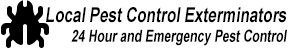 Mission KS Pest Control Exterminators